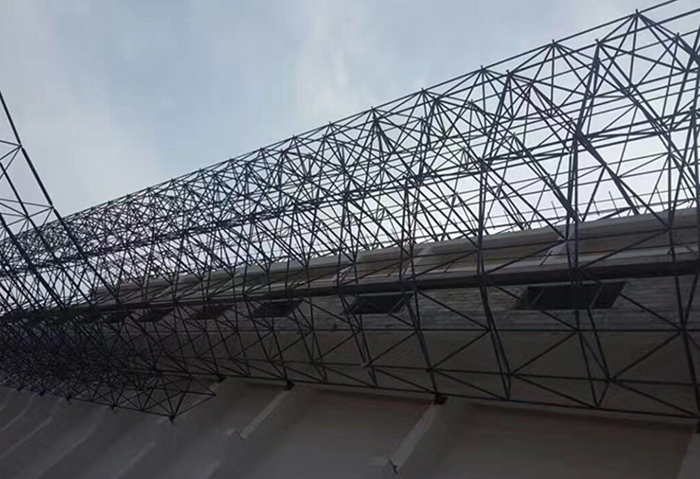 丽江泗洪垃圾电厂