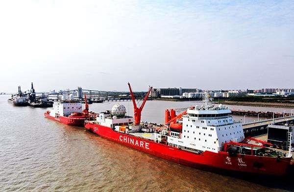 丽江论针对露天料场的港口封闭问题的实行措施