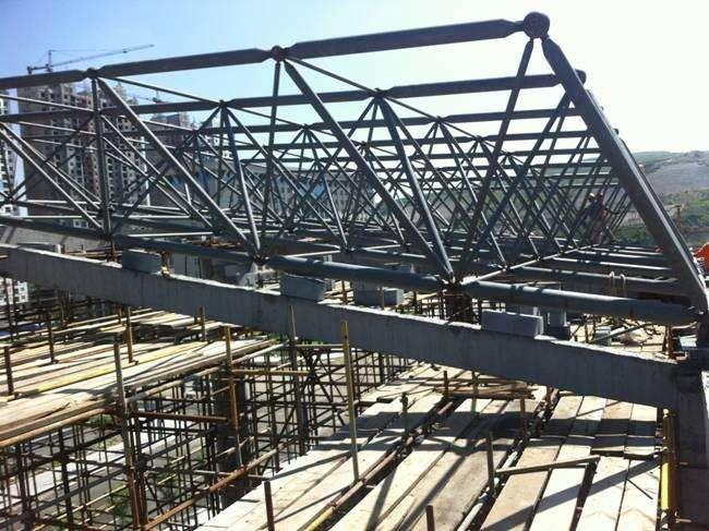 丽江网架安装公司如何才能在激烈竞争的市场上占据优势